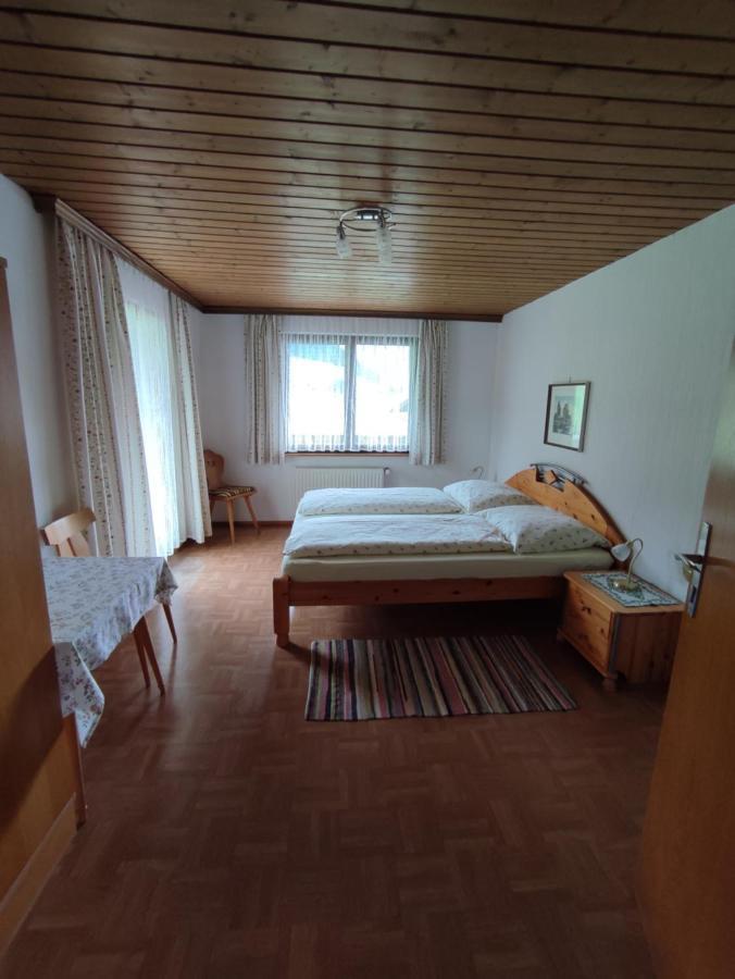 Ferienhaus Reiter Lotte Gosau Exterior foto