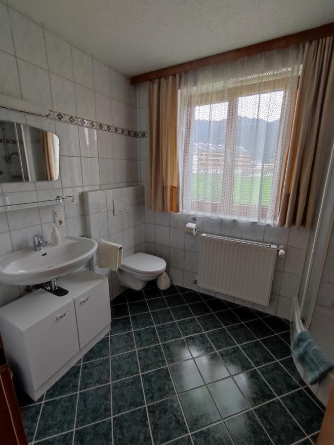 Ferienhaus Reiter Lotte Gosau Exterior foto